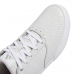 Adidas Retrocross 女軟釘鞋(銀灰蛇紋)#2138
